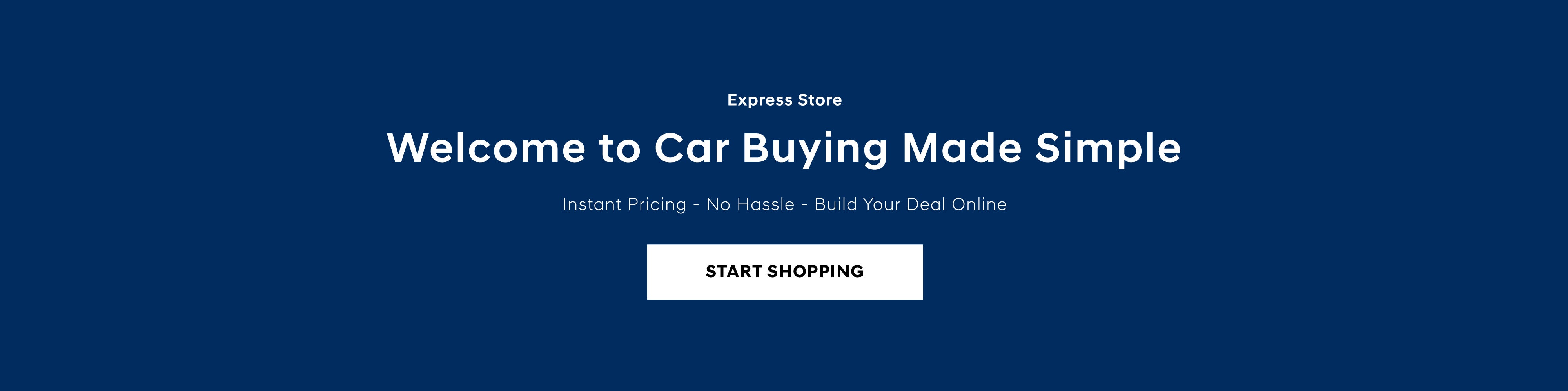 Express Store